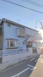 山室2丁目戸建の物件外観写真